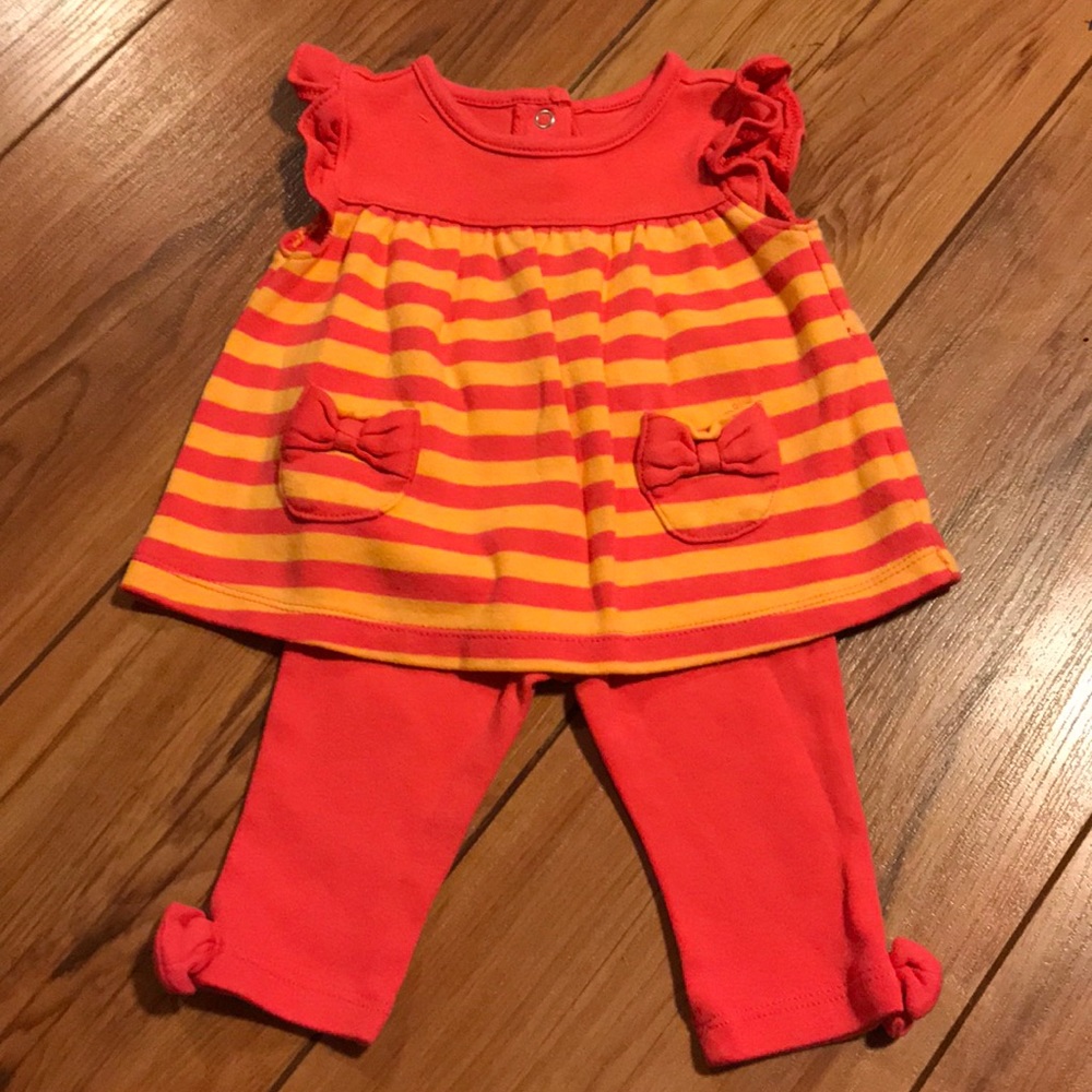 Small wonders outfit